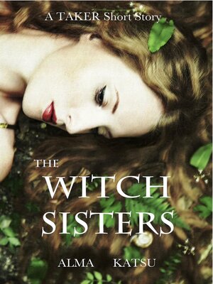 cover image of The Witch Sisters